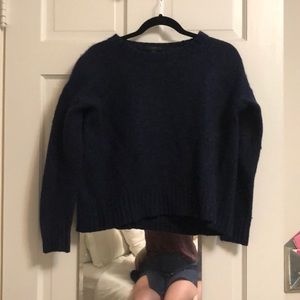 J Crew Sweater